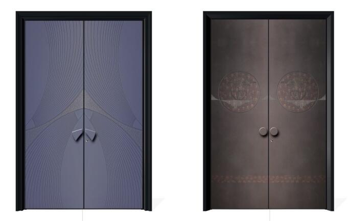 鑄鋁門是什么材質(zhì) 鑄鋁門分幾種材料